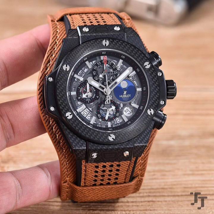 Hublot watch man-524